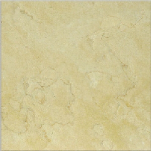 Desert Gold Marble Brushed Slabs & Tiles, Turkey Yellow Marble