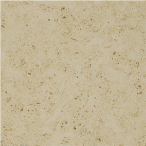 Hebron Gold Limestone Slabs & Tiles Honed