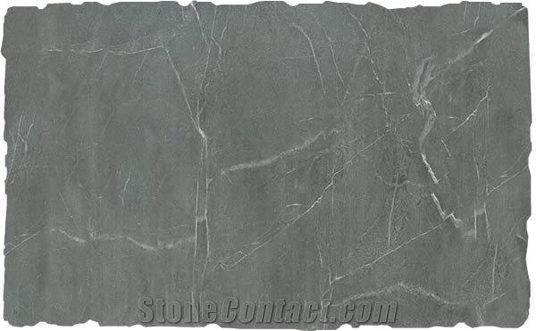 Soapstone Original Slabs & Tiles