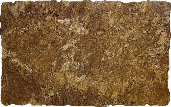 Sun Flower Granite Slabs & Tiles, Brazil Yellow Granite