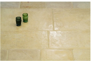 Noam Limestone Pattern Slabs & Tiles