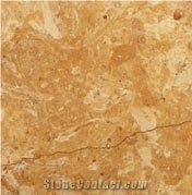 Golden Flower Marble Slabs & Tiles, India Yellow Marble