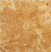 Golden Flower Marble Slabs & Tiles, India Yellow Marble