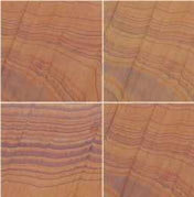 Rainbow Sandstone Slabs & Tiles Rainbow Sandstone Slabs & Tiles