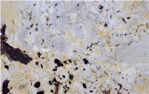 Delicatus Splendor Granite Slabs & Tiles, Brazil Beige Granite