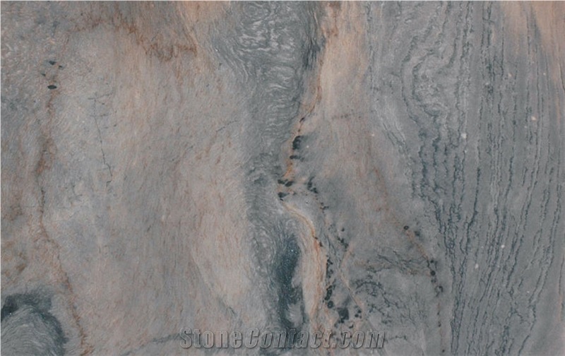 Maya Granite Slabs & Tiles