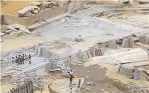 Sandstone Quarry Sandstone Blocks