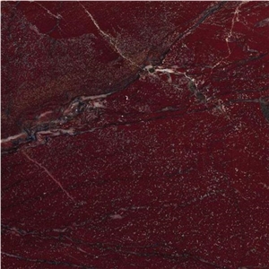 Aegean Bordeaux Marble Slabs & Tiles, Turkey Red Marble