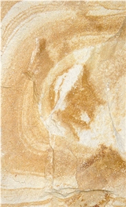 Gneiss Exclusive Tiles, Bulgaria Yellow Gneiss