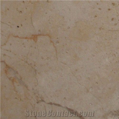 Crema Valle Marble Slabs & Tiles, Colombia Beige Marble