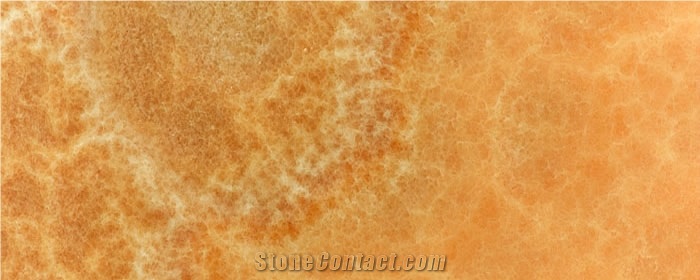 Onice Arancio Tiles, Onyx