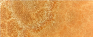 Onice Arancio Tiles, Onyx