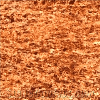 Samurai Brown Granite Blocks