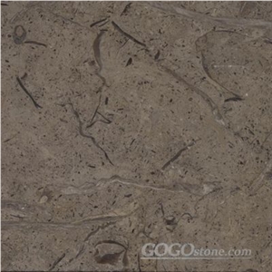 Milly Grey Limestone Slabs & Tiles, Egypt Grey Limestone Milly Grey Limestone Slabs & Tiles, Egypt Grey Limestone