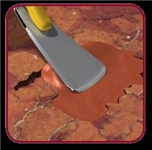 Colorant Epoxy Resin