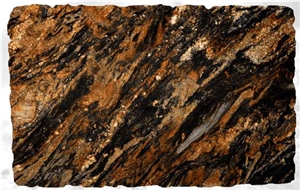 Sedna Gold Granite Slabs & Tiles Sedna Gold Granite Slabs & Tiles