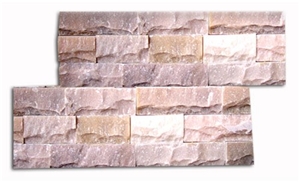Yellow Sandstone Cultured Stone