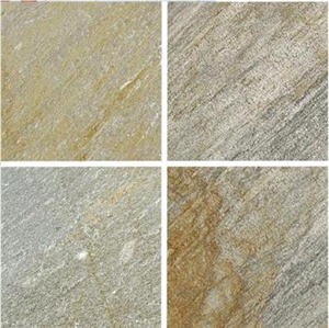 Beige Slate Tiles