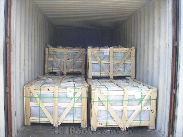 Packing and Loading