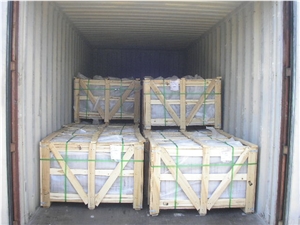 Packing and Loading