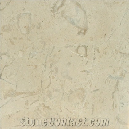 Crema Novita (shown with a Honed Surface Finish)