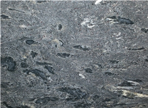Black Cosmic Granite Slabs & Tiles, Brazil Black Granite