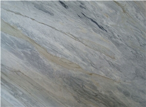 Calacatta Azul Marble Slabs & Tiles, Italy Blue Marble