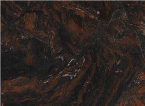 Capolavoro Granite Slabs & Tiles, Brazil Brown Granite