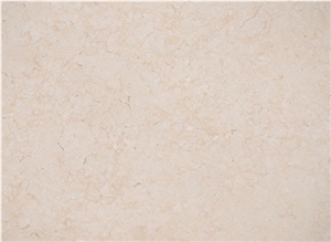 Ecru Cream Limestone Slabs & Tiles, France Beige Limestone