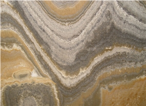 Storm Onyx Slabs & Tiles, Mexico Grey Onyx
