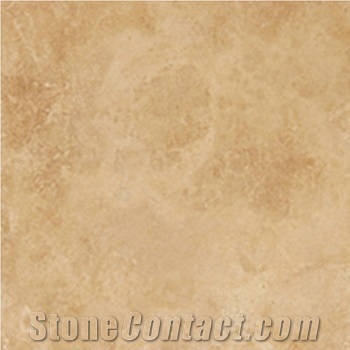 Angelica Travertine Slabs & Tiles, Peru Yellow Travertine
