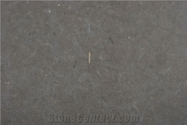 Nova Blue Limestone Slabs & Tiles, Portugal Blue Limestone