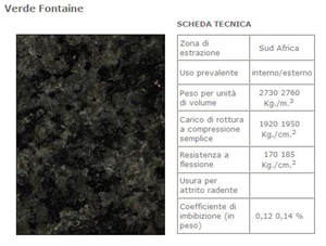 Verde Fontaine Granite Slabs & Tiles, South Africa Green Granite Verde Fontaine Granite Slabs & Tiles, South Africa Green Granite
