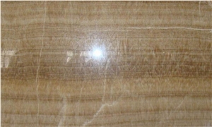 China Honey Onyx Slabs & Tiles