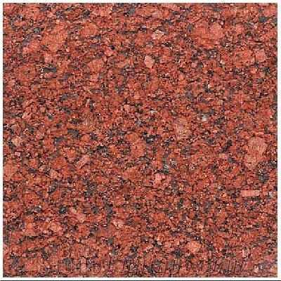 New Imperial Red a