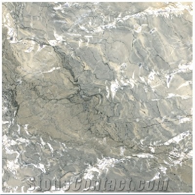 Ojas Indigo Marble Slabs & Tiles