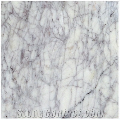 Purple Web Marble Slabs & Tiles, India Lilac Marble