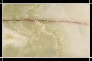 Light Green Onyx Slabs & Tiles, Pakistan Green Onyx