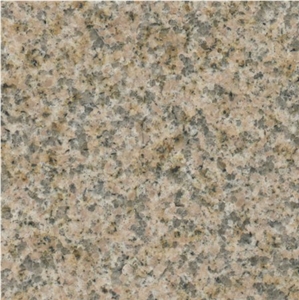 G682 Granite Slabs & Tiles, China Yellow Granite