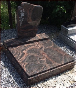 Granite Monument from China Granite Monument from China