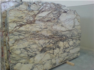 Paonazzo Marble Slab