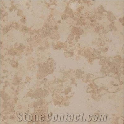 Kanfanar Limestone Slabs & Tiles, Croatia Beige Limestone
