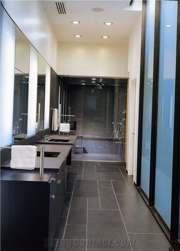 Quartz Stone Vanity Top