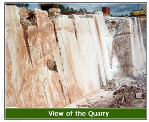 Crema Fatima Limestone Blocks Crema Fatima Limestone Blocks