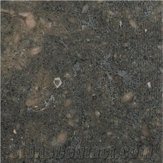 Gris San Vicente Limestone Slabs & Tiles, Spain Grey Limestone