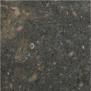 Gris San Vicente Limestone Slabs & Tiles, Spain Grey Limestone