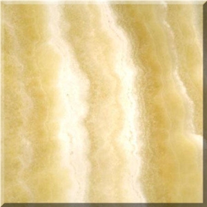 Evia Onyx Slabs & Tiles, Greece Yellow Onyx