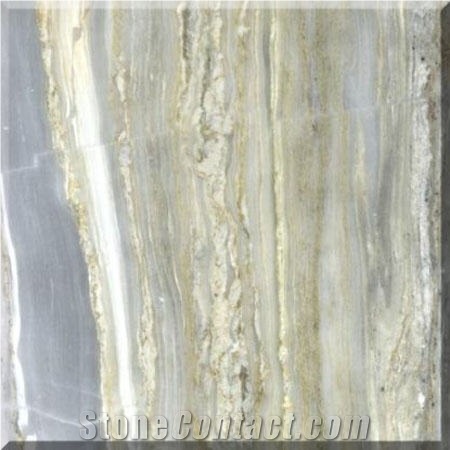 Volos Onyx Slabs & Tiles, Greece Grey Onyx