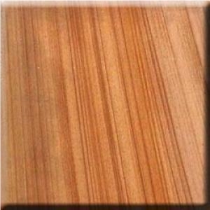 Teak Wood Sandstone Slabs & Tiles, India Yellow Sandstone