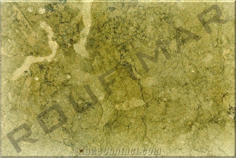 Azul Lagos Limestone Slabs & Tiles, Portugal Blue Limestone